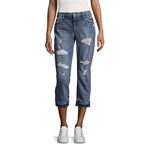 Joe’s Jeans the Billie Crop